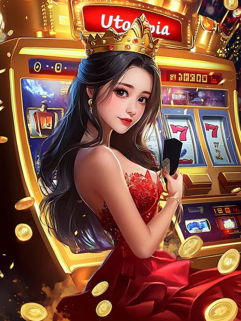 9dgs.app စလော့ဂိမ်း Jackpot ဆု – Myanmar ကစားသမား Progressive Jackpot ဆုမြင်ကွင်း