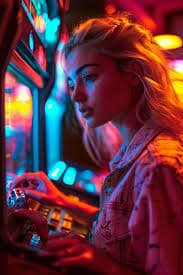 9dgs.app Video Slots – ဇာတ်လမ်းကြွယ်ဝသော 5-Reel Slot ဂိမ်းများ